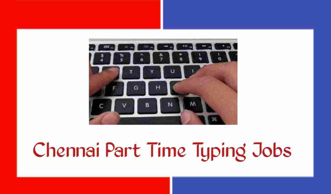 Today Data Entry Jobs Work From Home In Chennai 2023 Apply 48 OFF