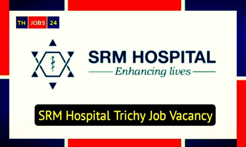 part time nursing jobs in trichy