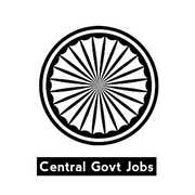 new central govt jobs