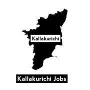 kallakurichi new jobs