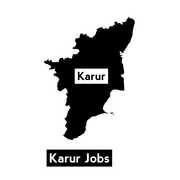 karur new jobs