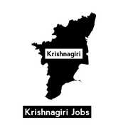 krishnagiri latest jobs