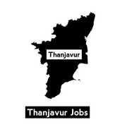 new thanjavur jobs
