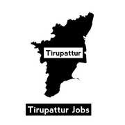 latest tirupattur jobs