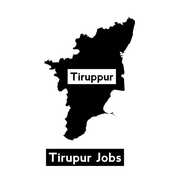 tirupur new jobs