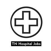 new tn hospital jobs